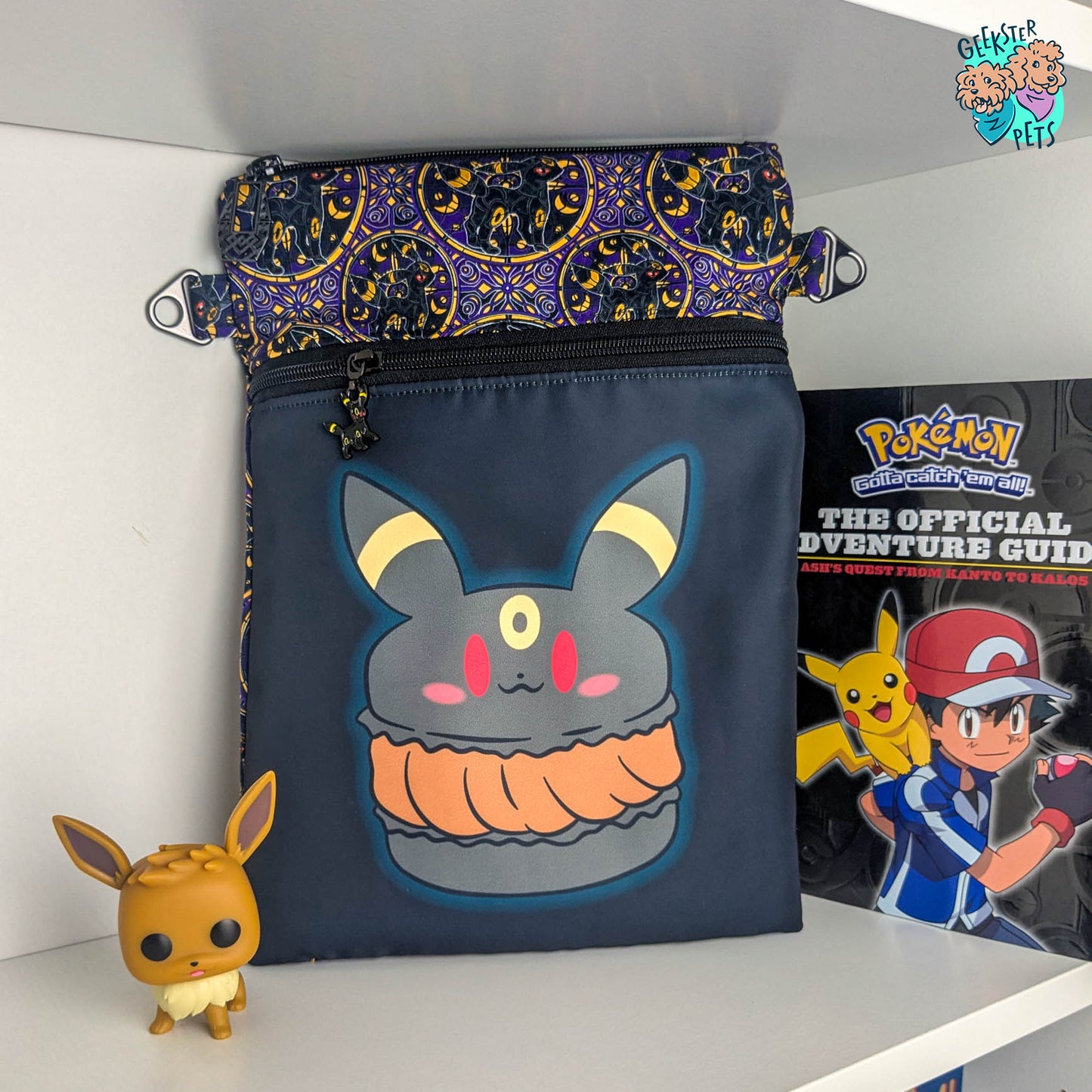 Panel Macaroon Umbreon