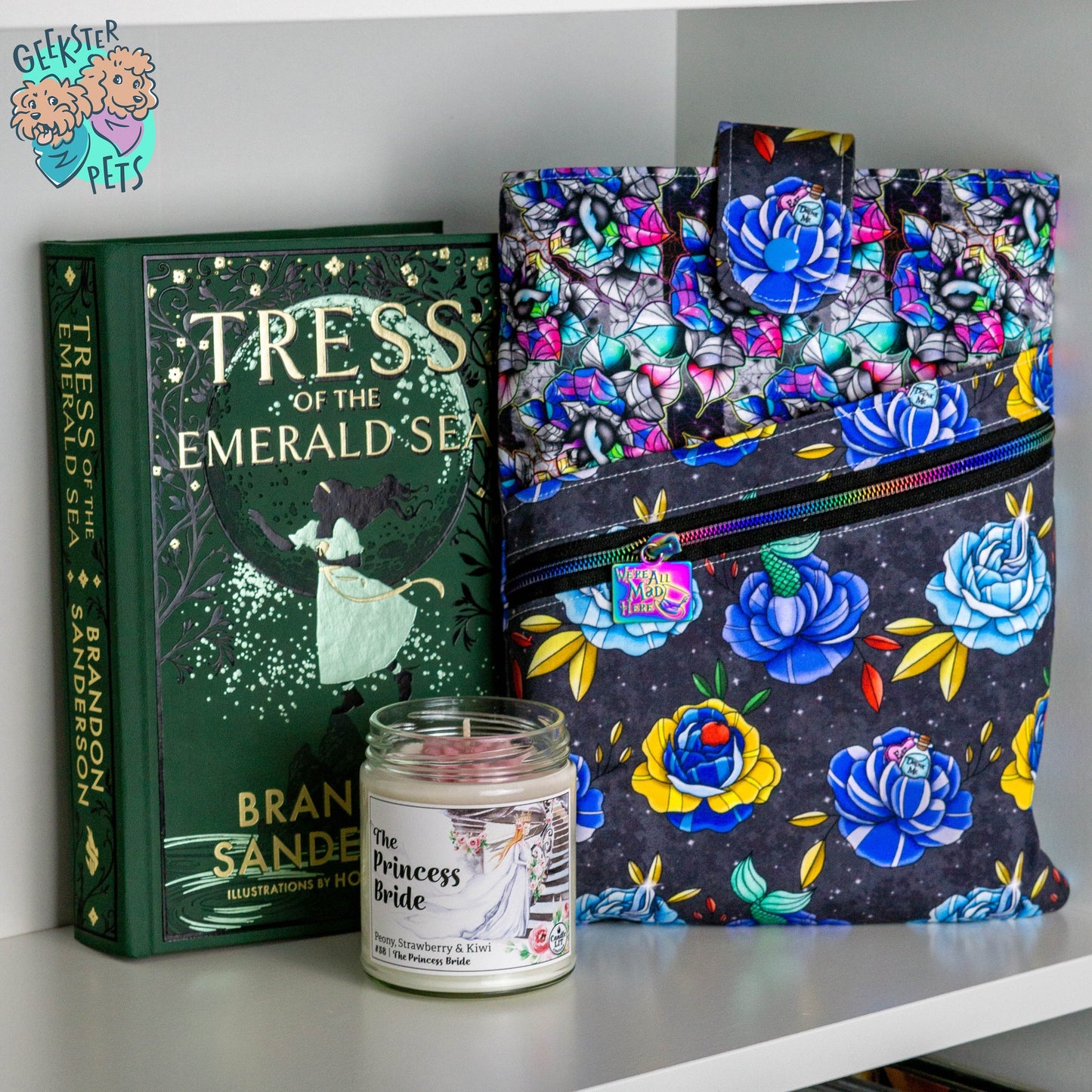 Princess Rose