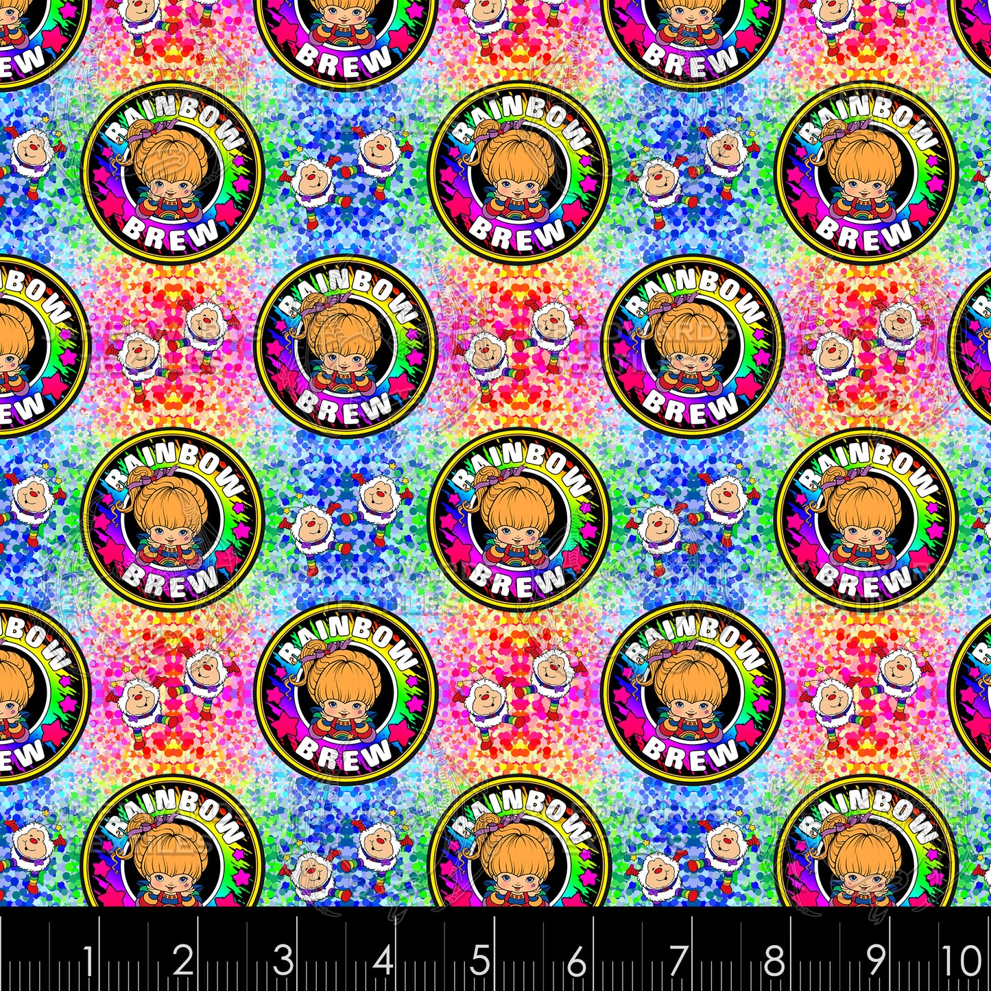 Rainbow Brew