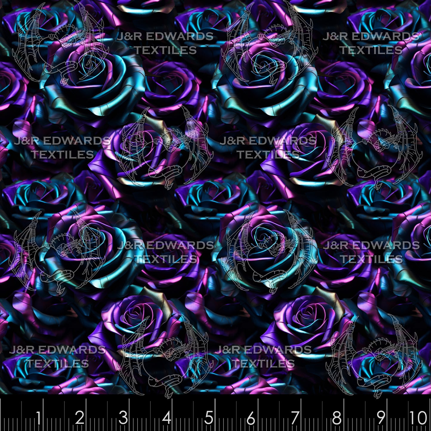 Mayhem Rose