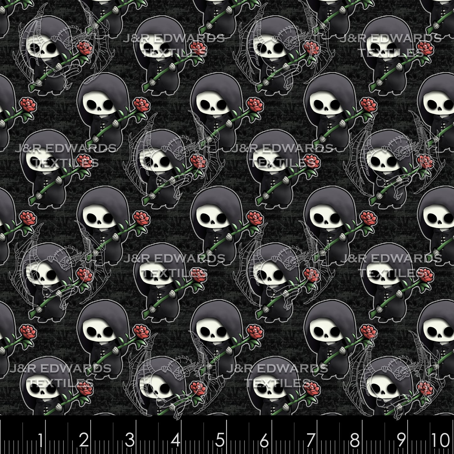 Rose Reaper