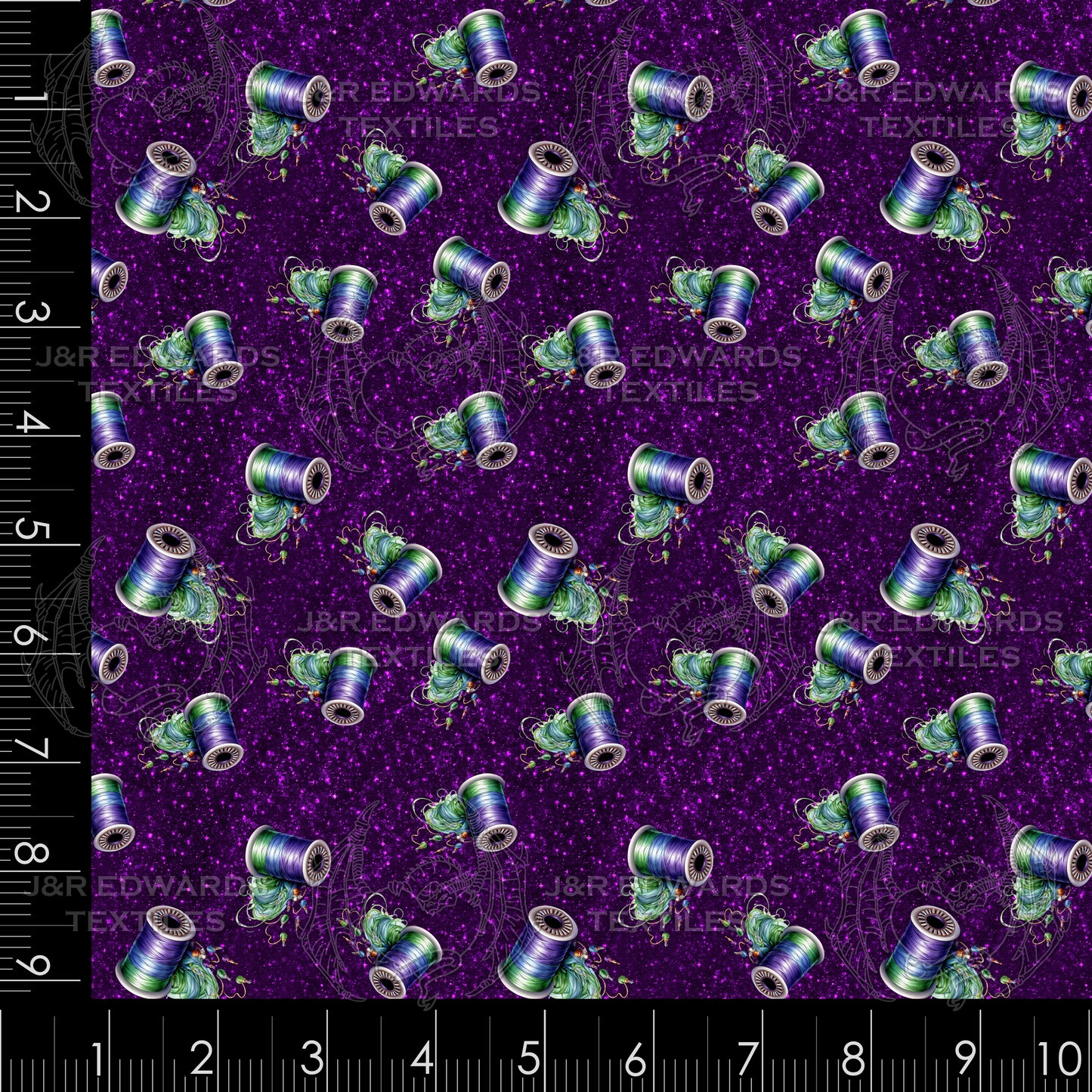 Sewing Serenade Coordinate