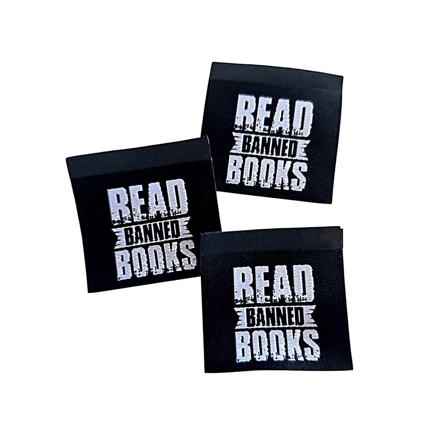 Sew In Label Read Banned Books