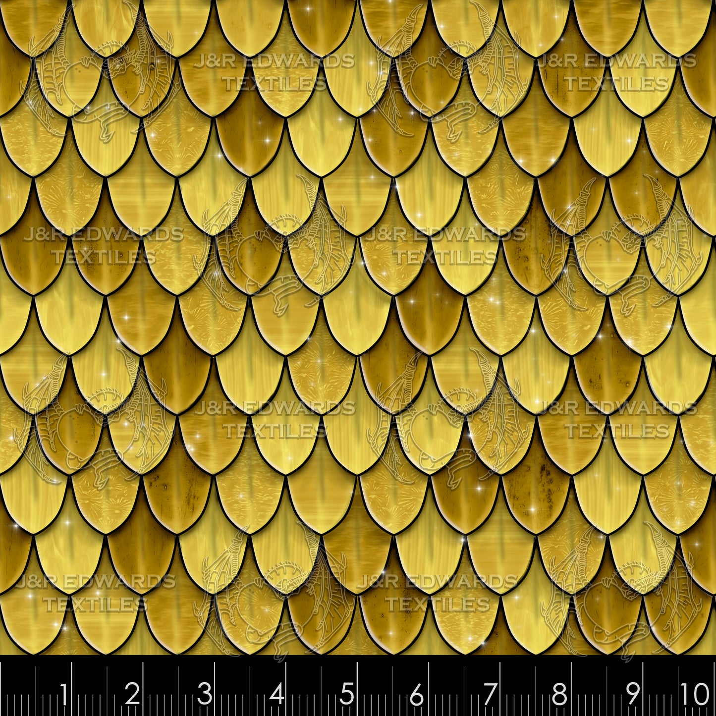 Shadow Scales
