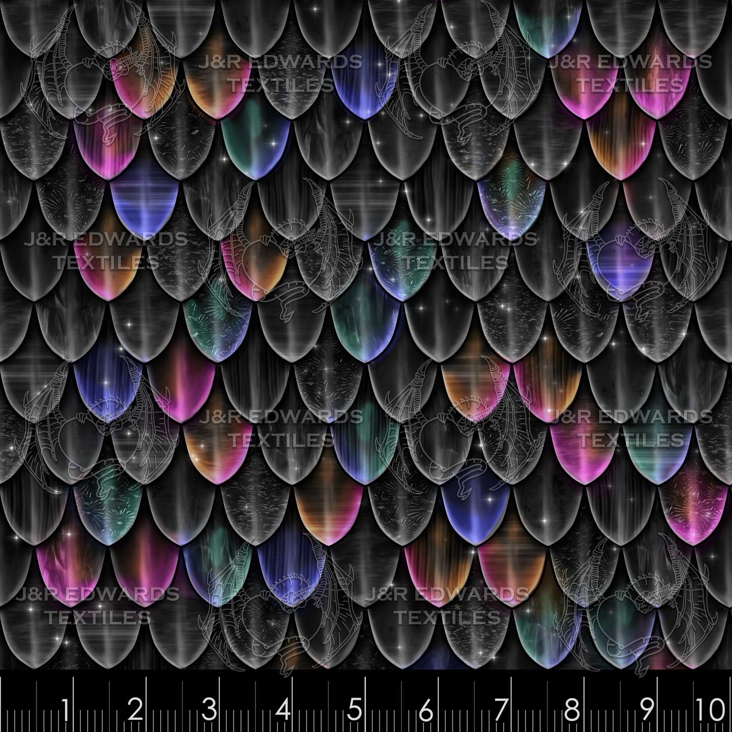 Shadow Scales