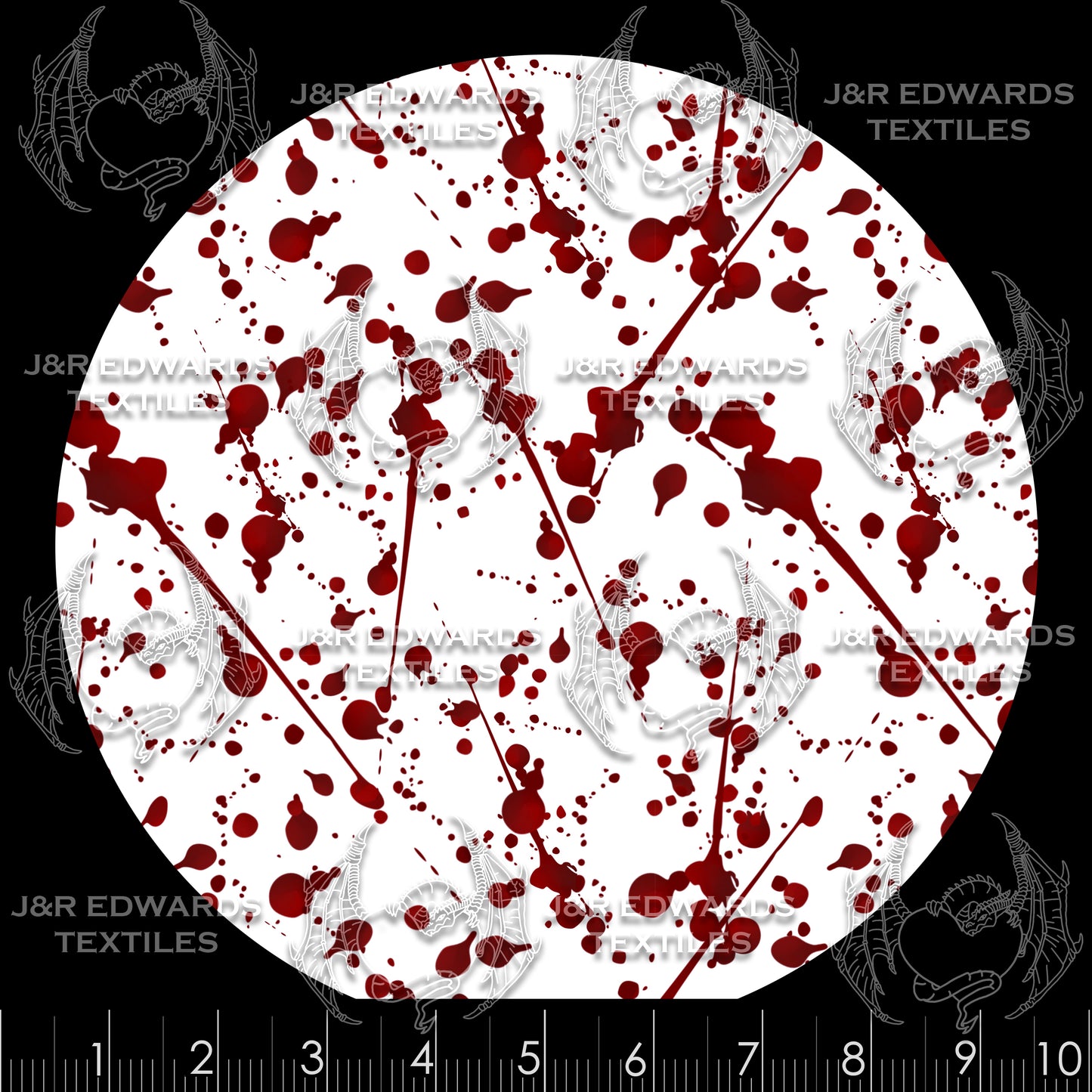 Spatter Clear
