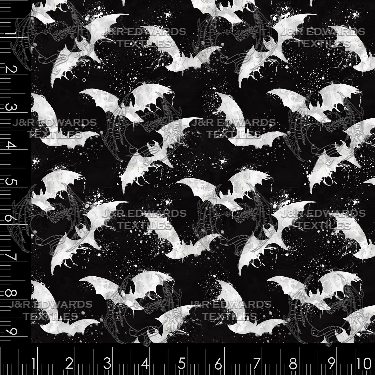 Splatter Bats