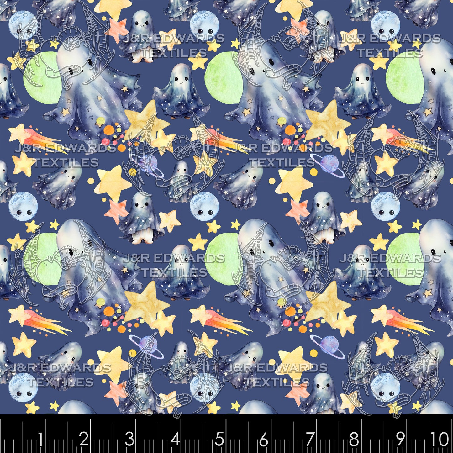 Spooky Space