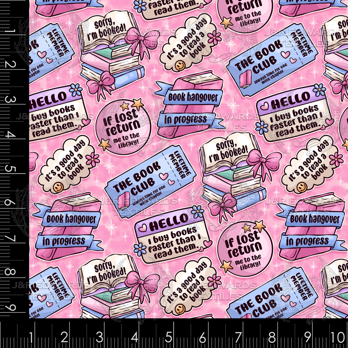 Sticker Club