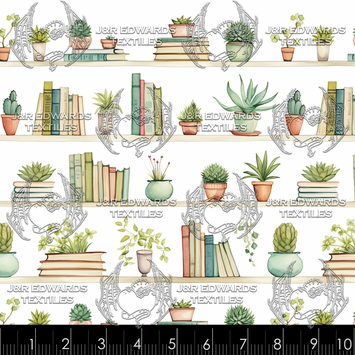 Succ Shelves