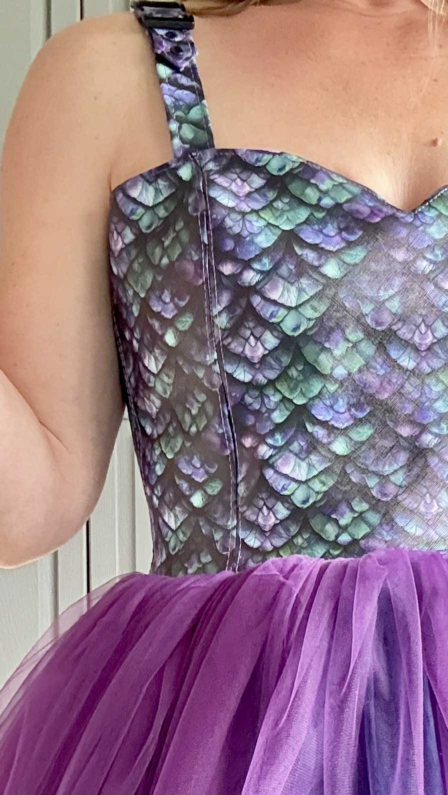 Scales Suzanne
