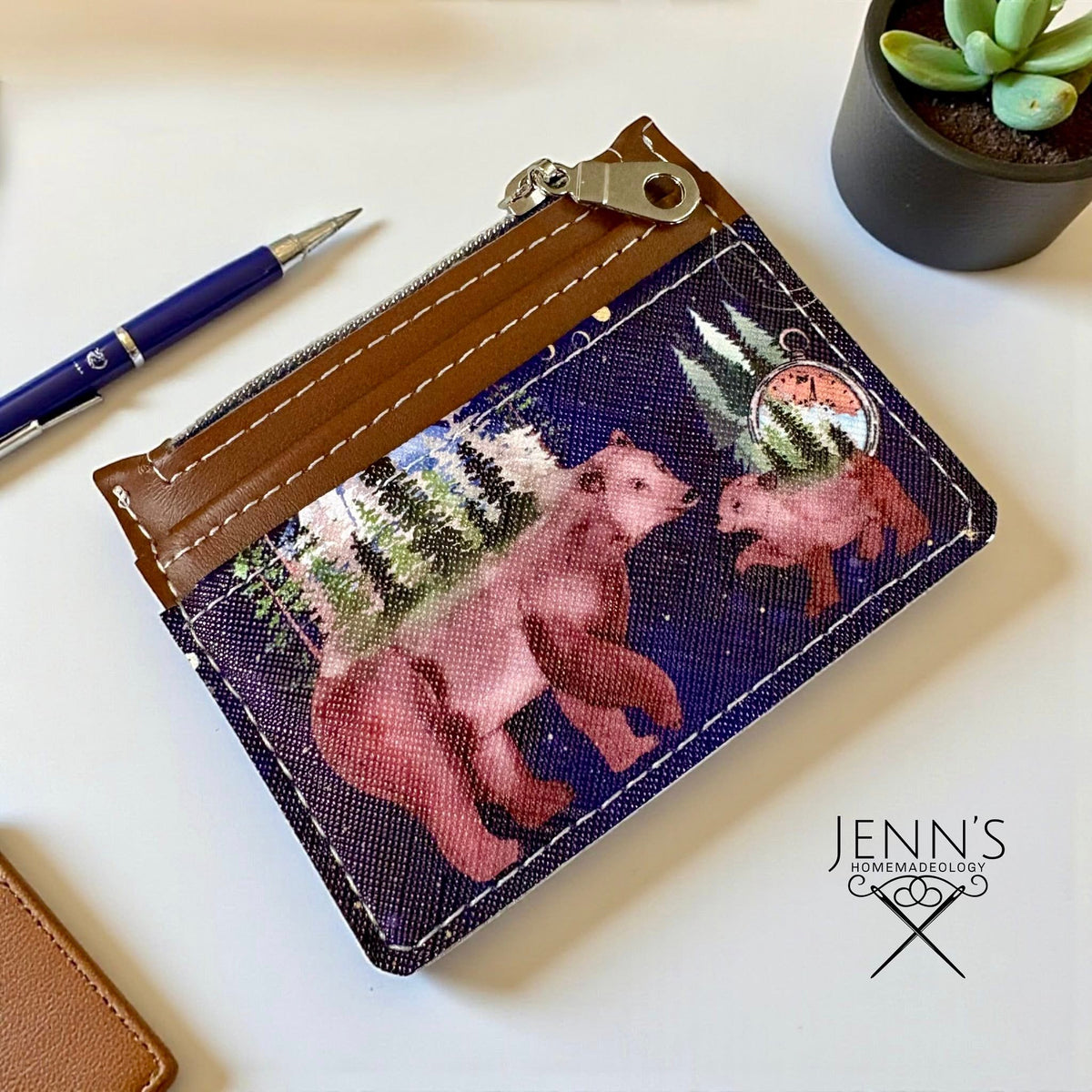 Ursa Forest