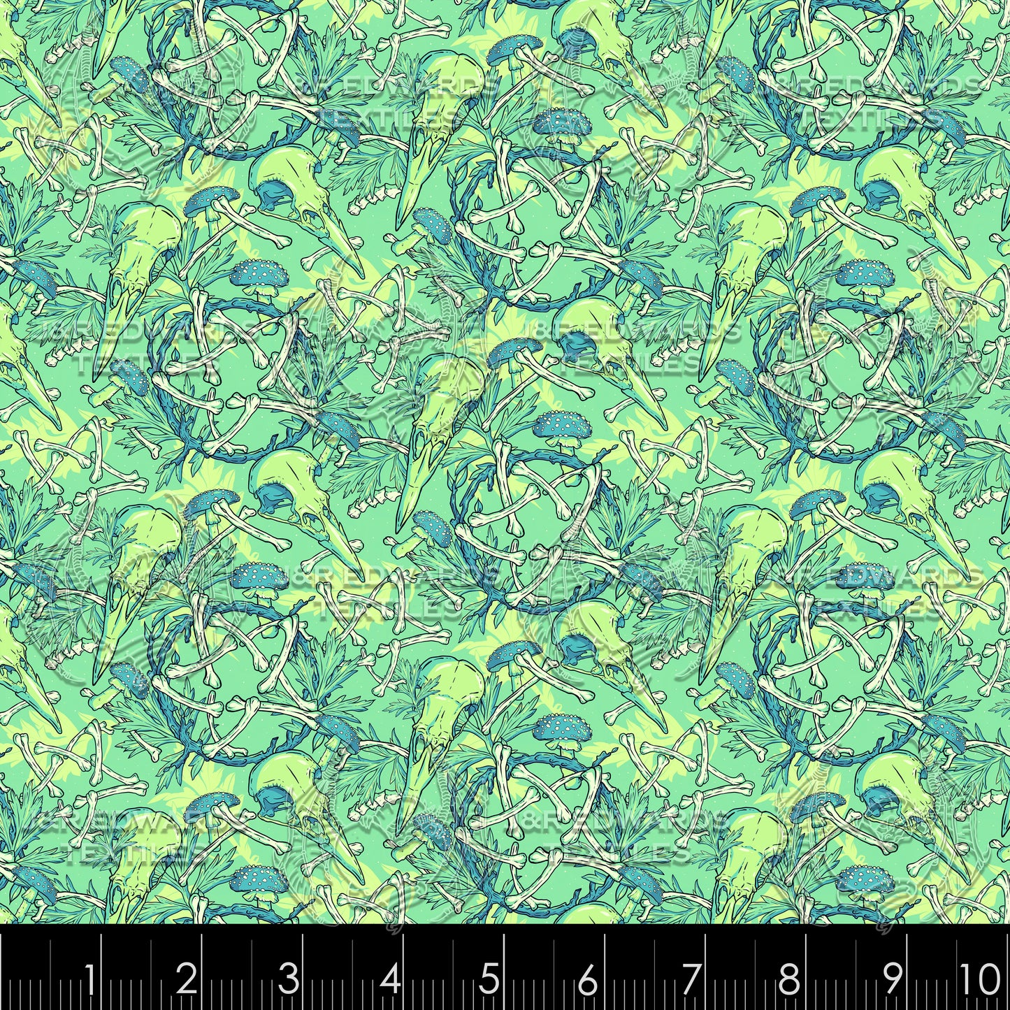 Verdant Venom