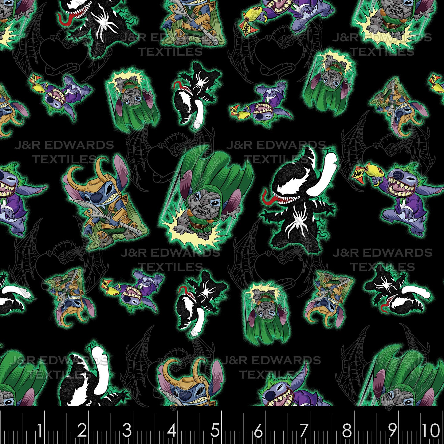 Villain 626