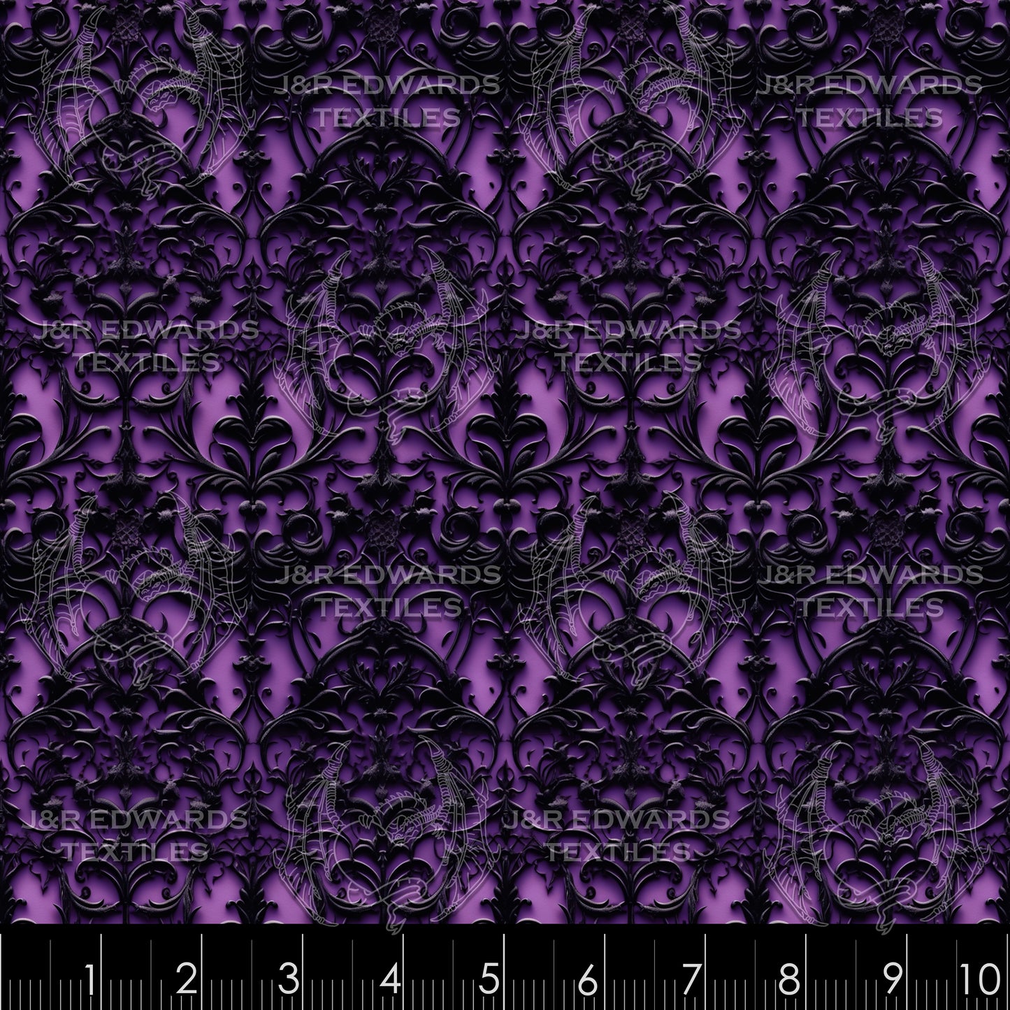 Violet Keep