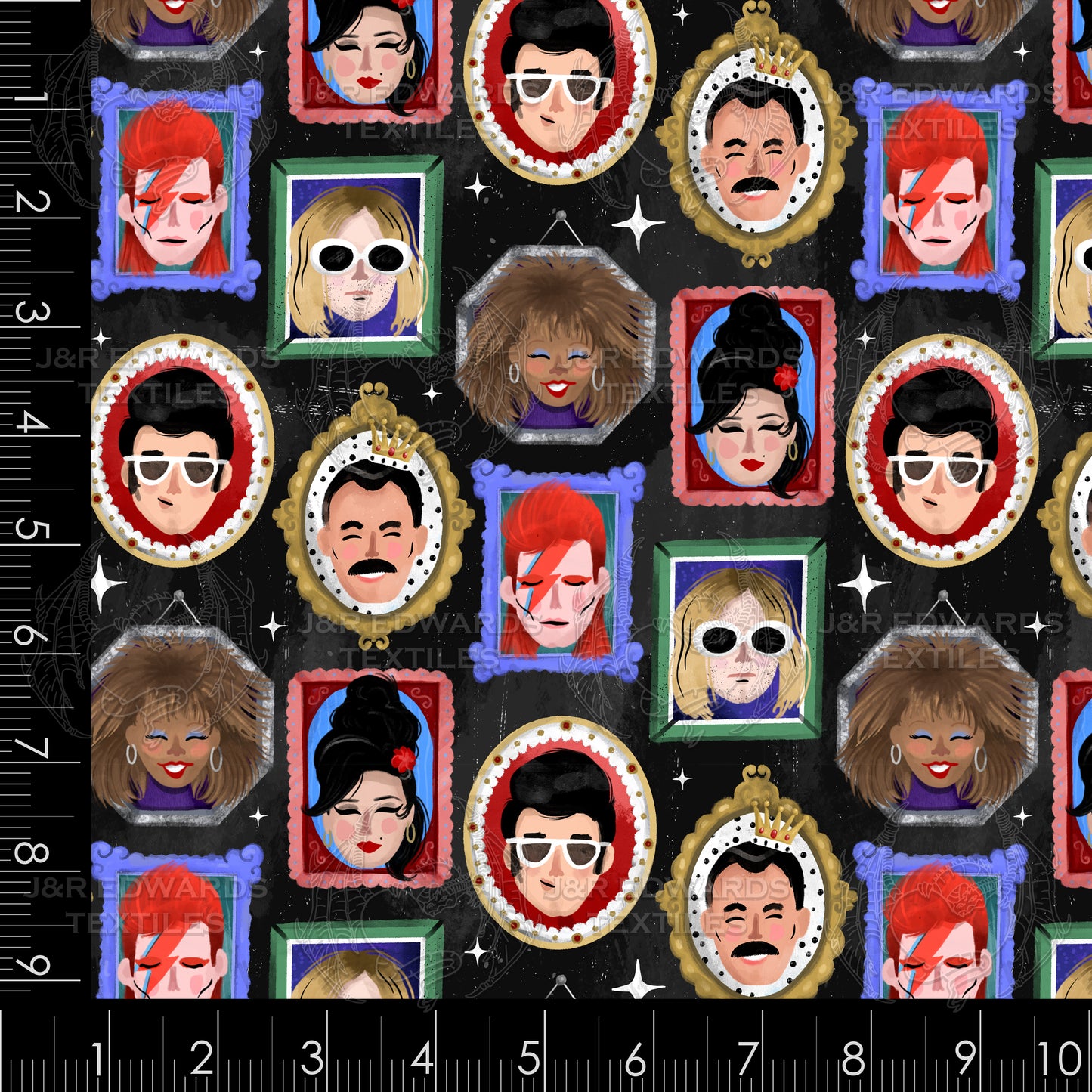 Wall of Fame