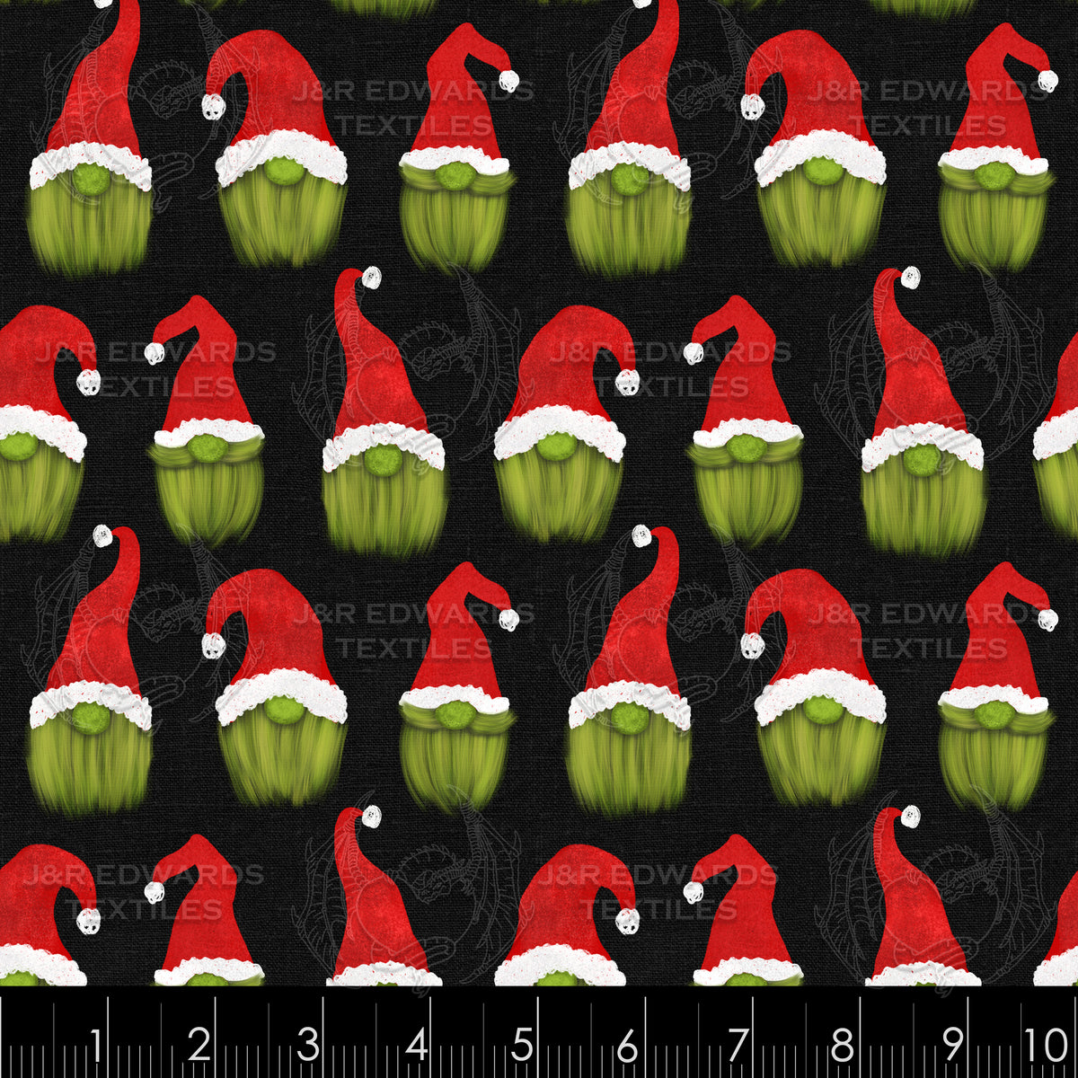 Xmas Gnomes