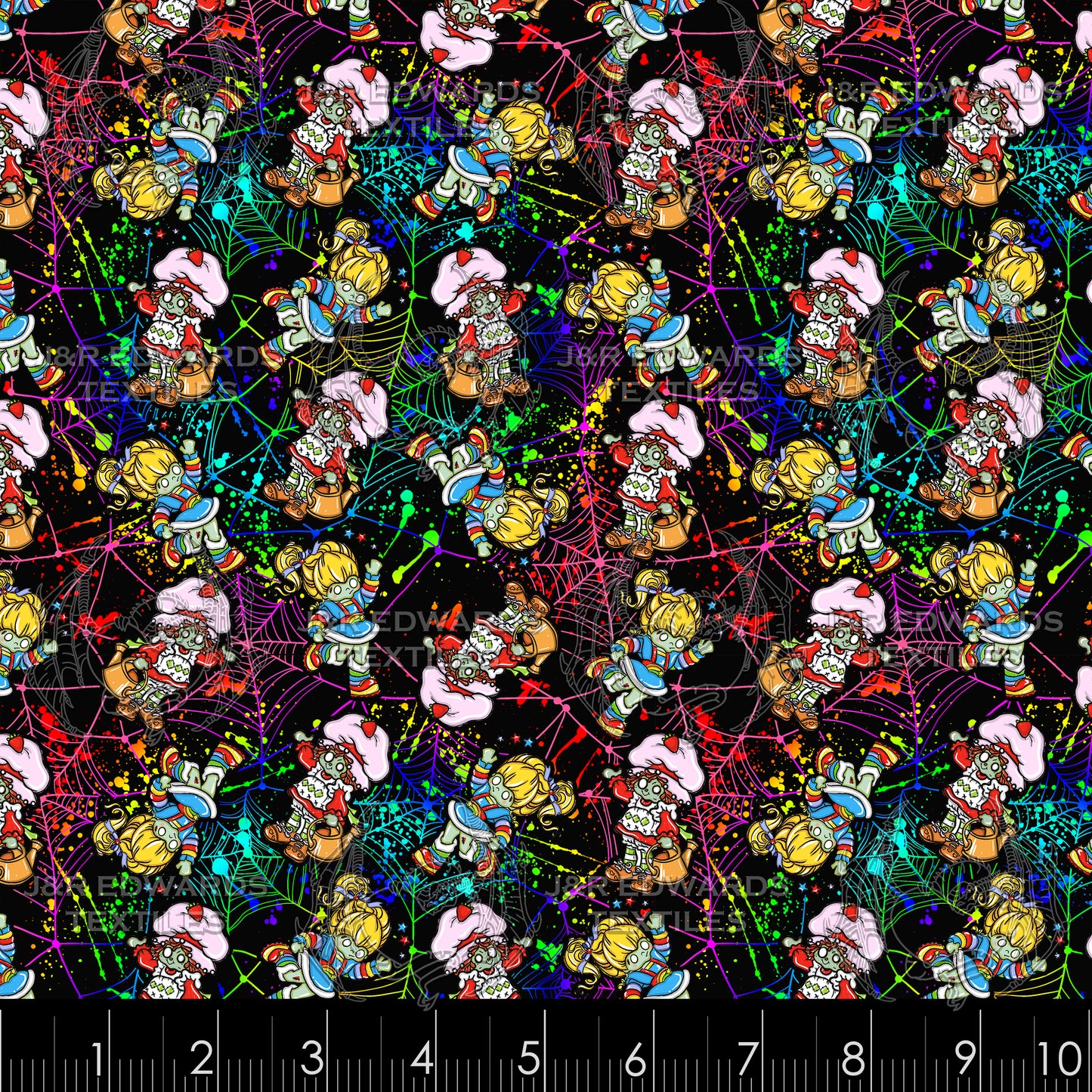 Zombie Brite