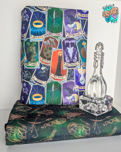 Adventure Tarot