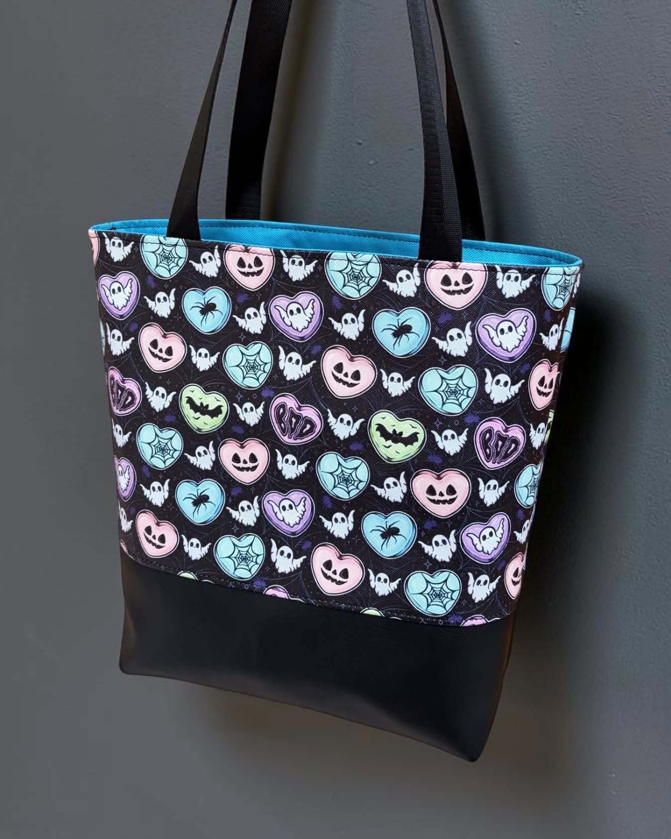 Candy for Boo