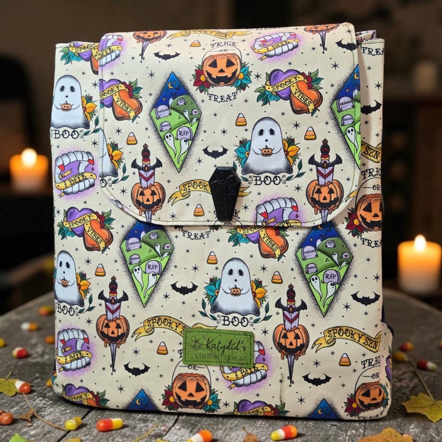 Spooky Szn