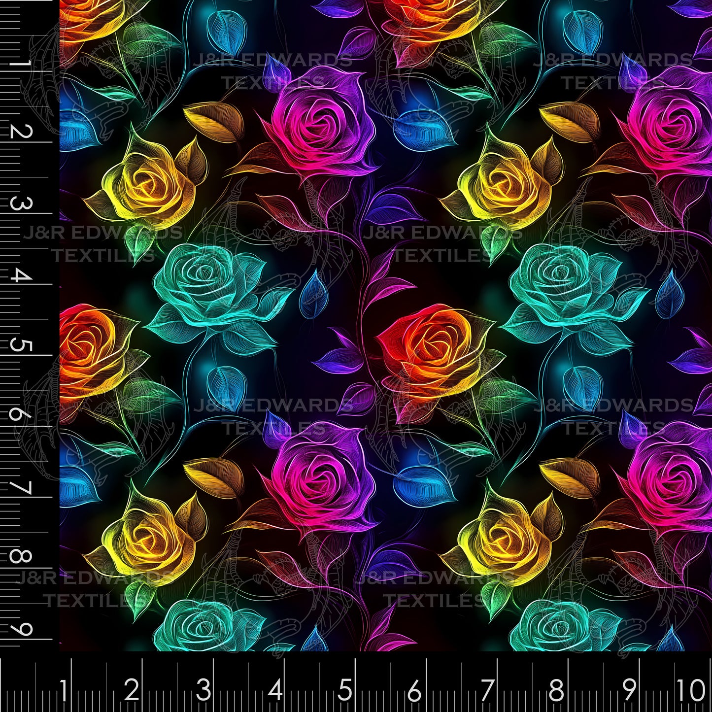 A Thorn of All Colors