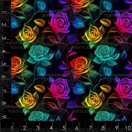 A Thorn of All Colors