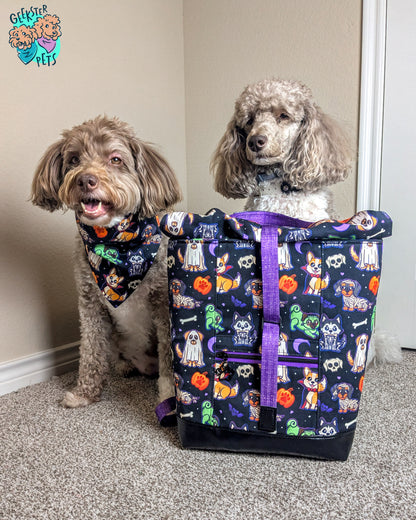 Doggone Costume