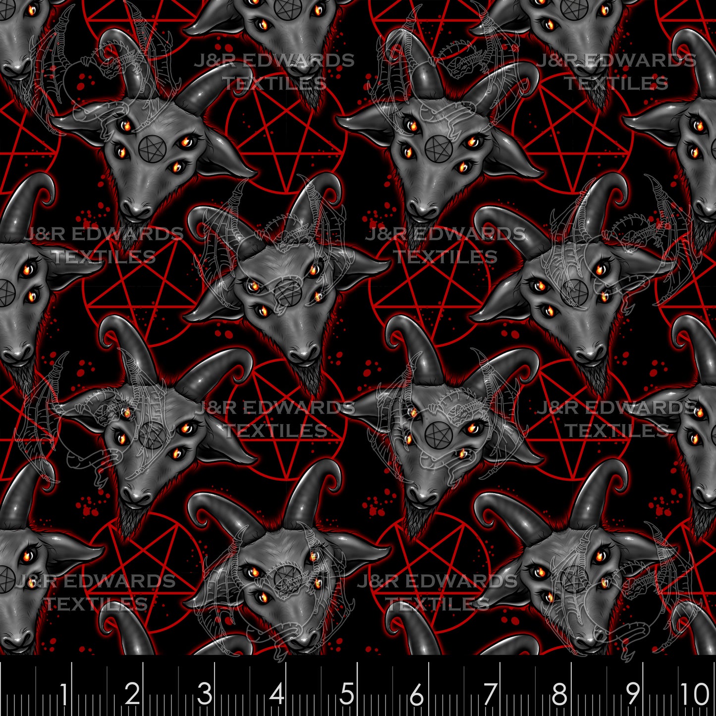 Baph Black