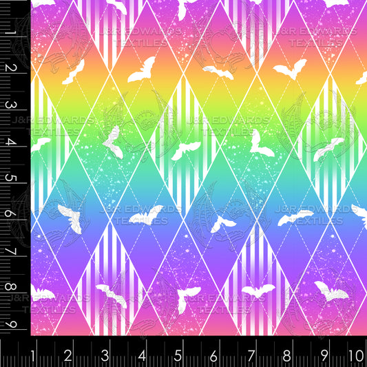 Batgyle Pride Light