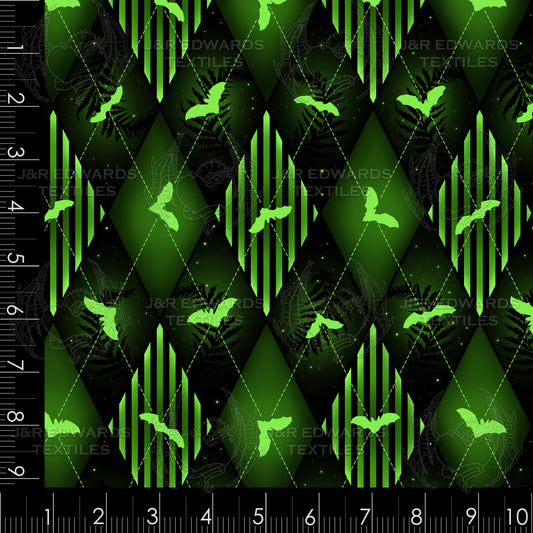 Batgyle Toxic