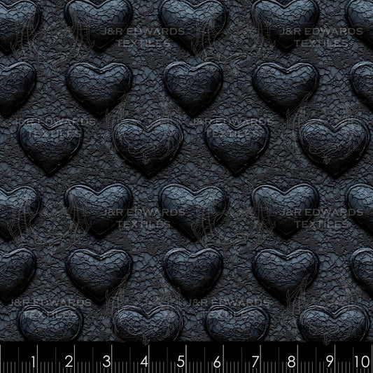 Black Like My Heart