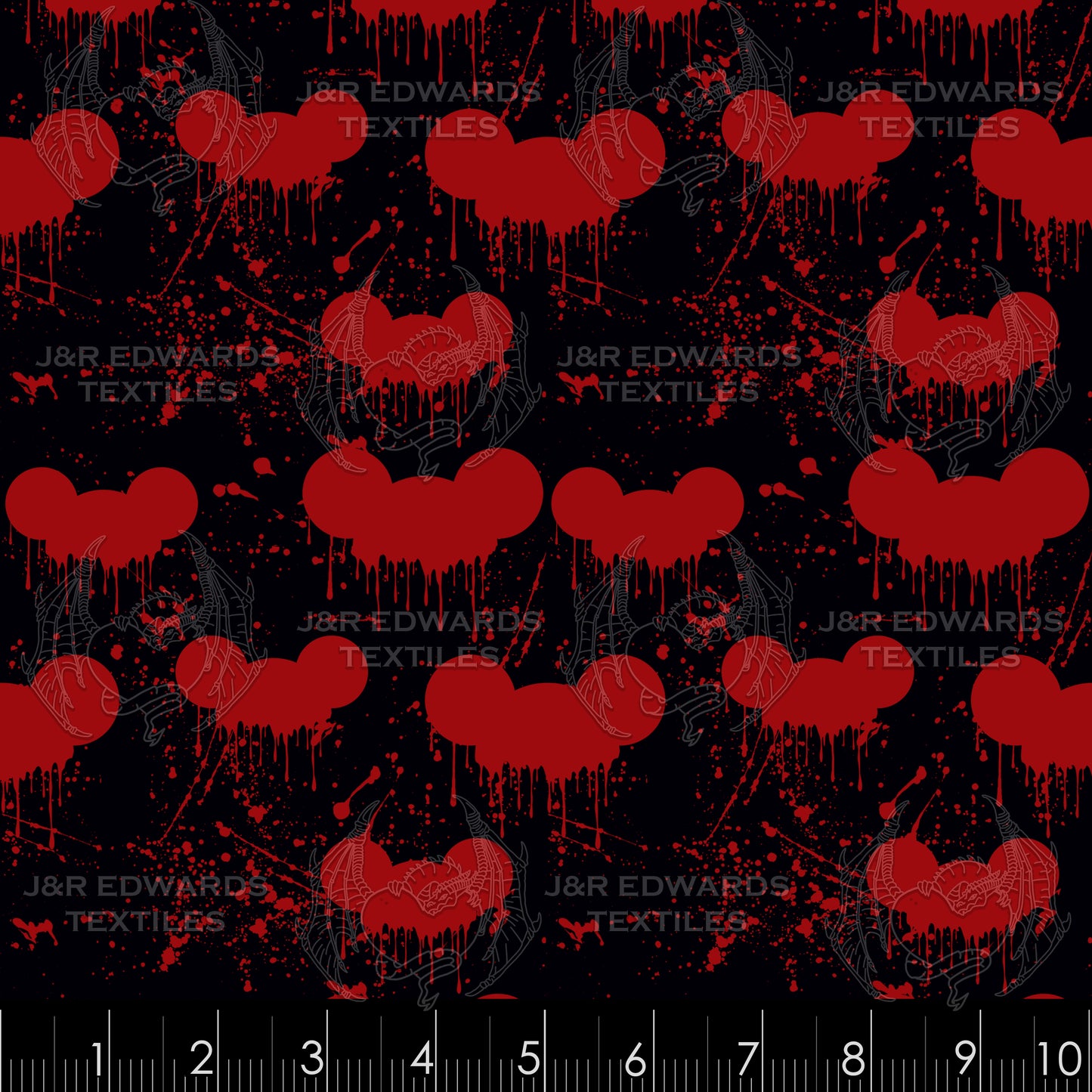 Bloody Mouse