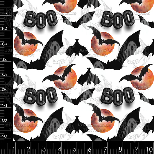 Boo Bats