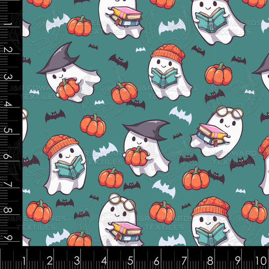 Boo-ook Time