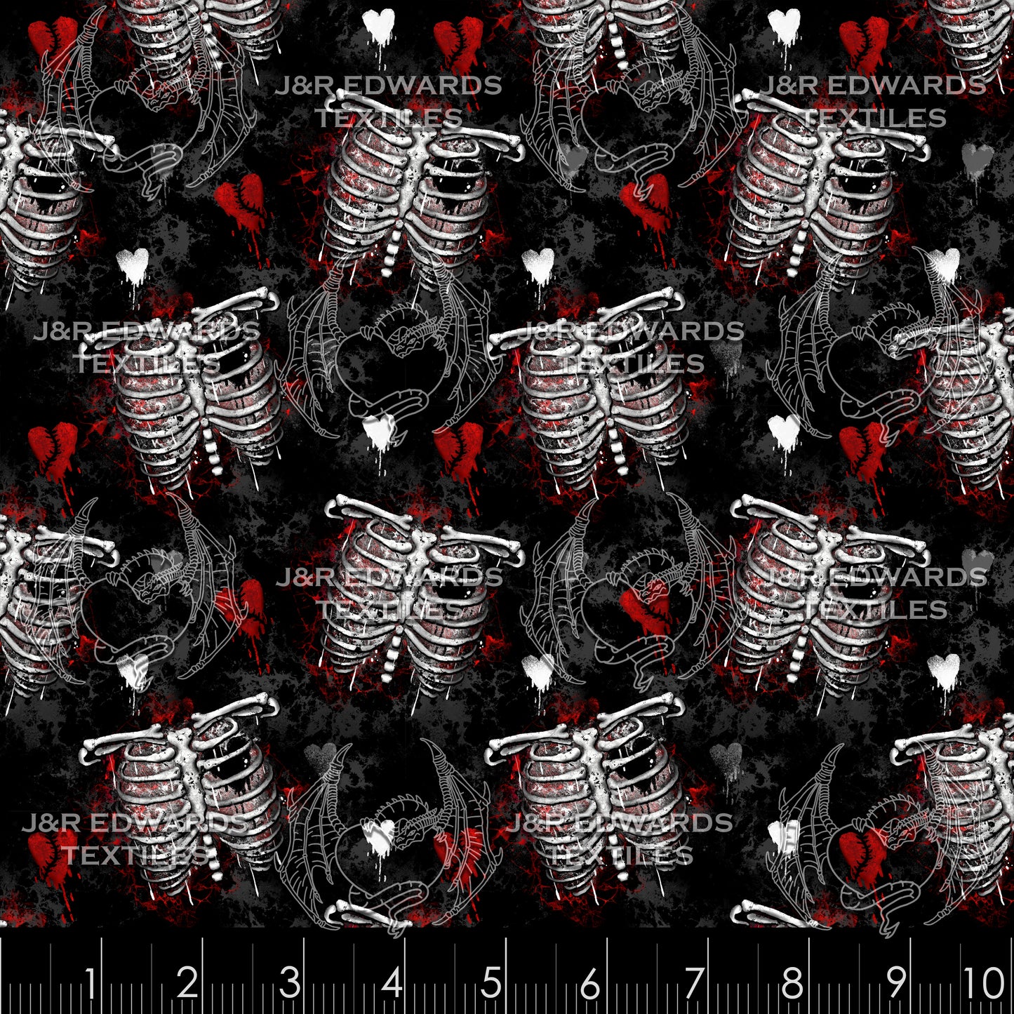 Caged Hearts