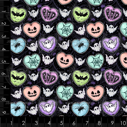 Candy for Boo