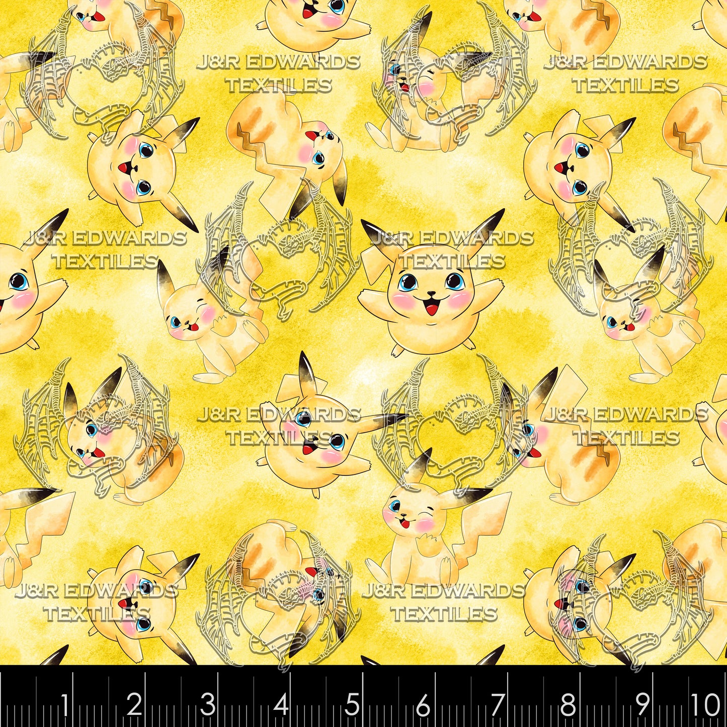 Captured Chu