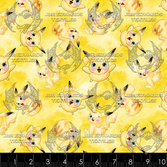 Captured Chu