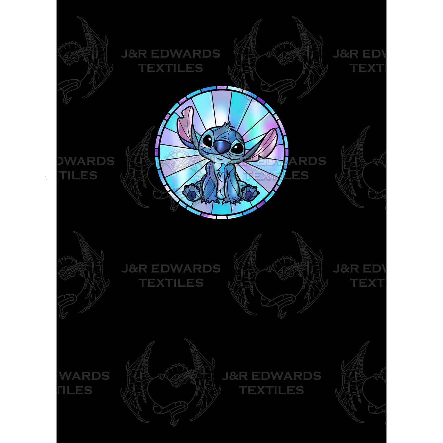 Clothing Panel 626 Glass