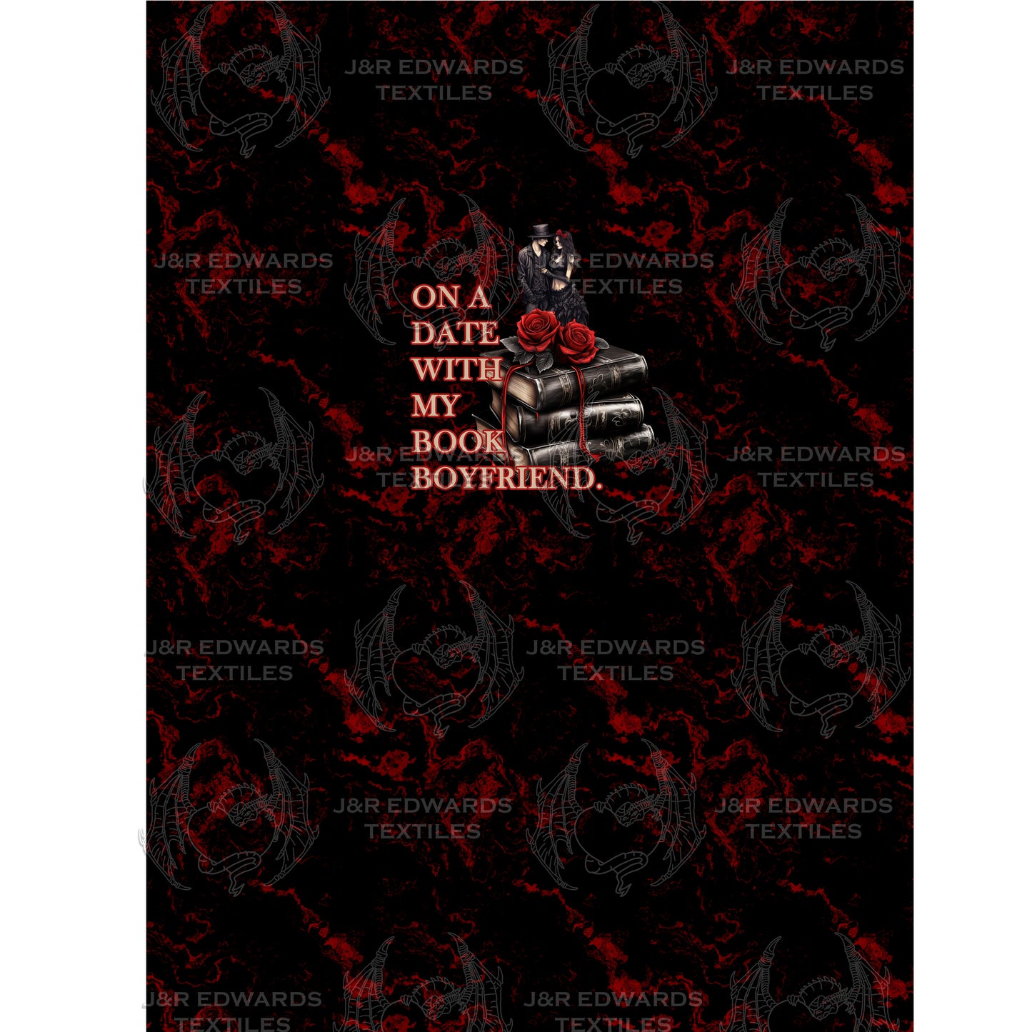 Clothing Panel Book BF Dark