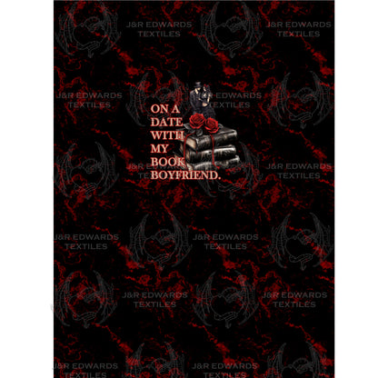 Clothing Panel Book BF Dark