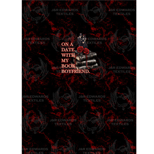 Clothing Panel Book BF Dark