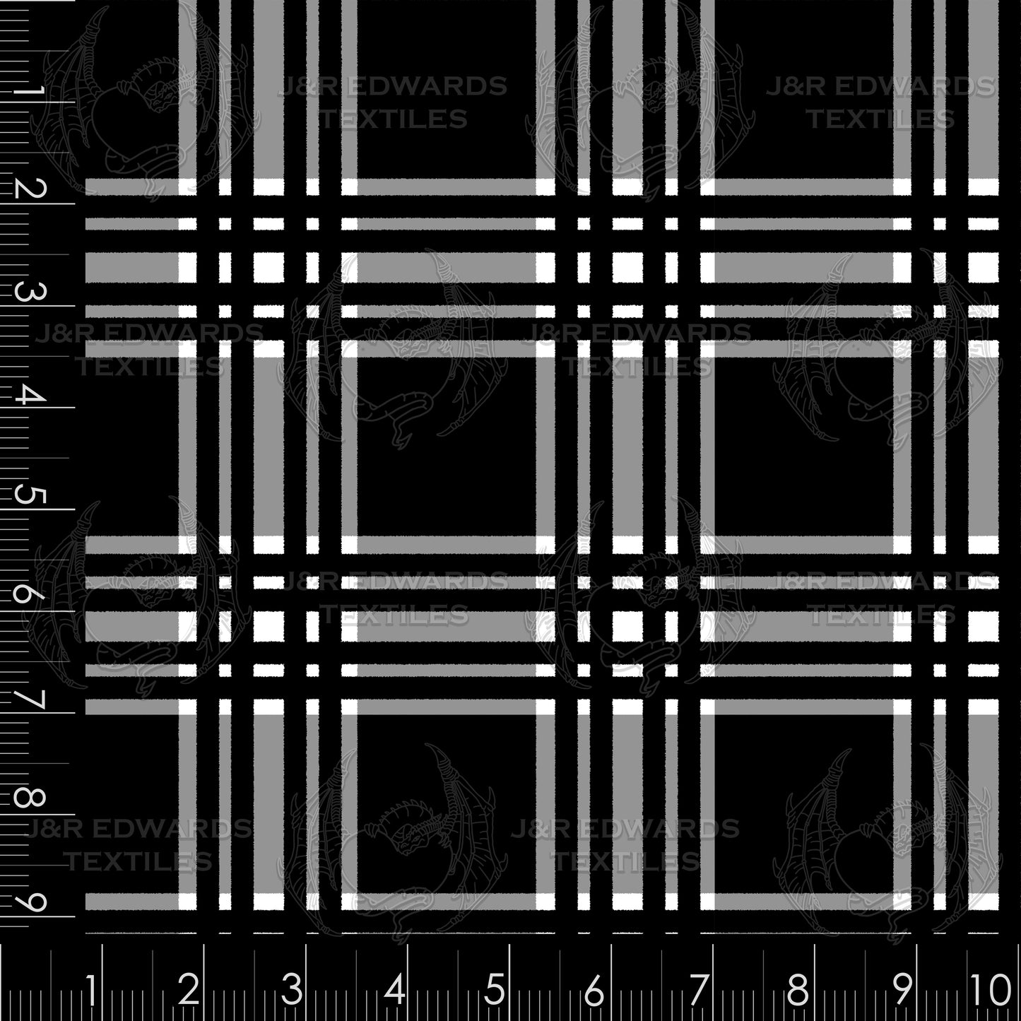 Clueless Plaid