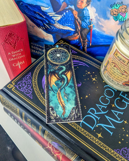Coffeemarks Whimsical Dragons