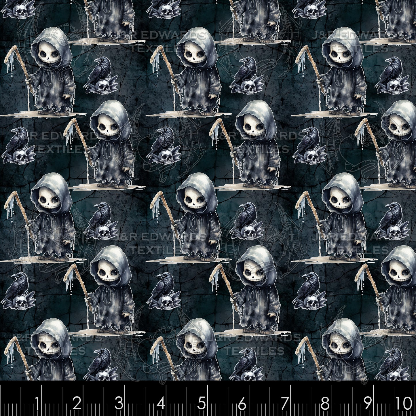 Don't Fear the Reaper