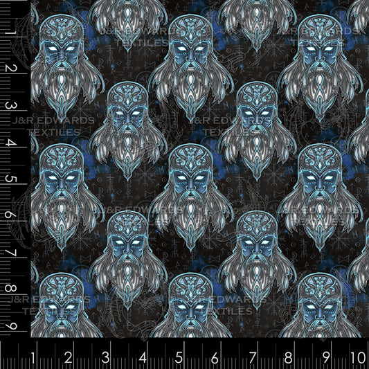 Drakkar Baldr