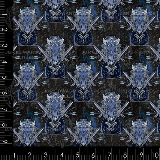 Drakkar Freya
