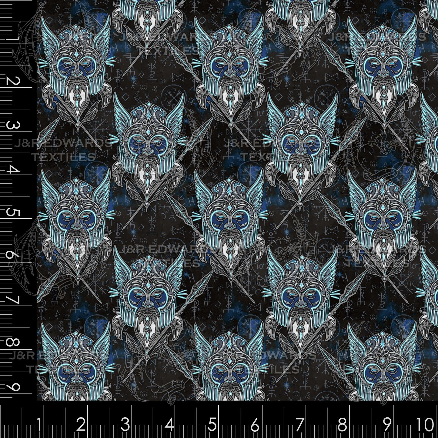 Drakkar Odin
