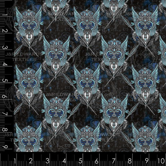 Drakkar Odin
